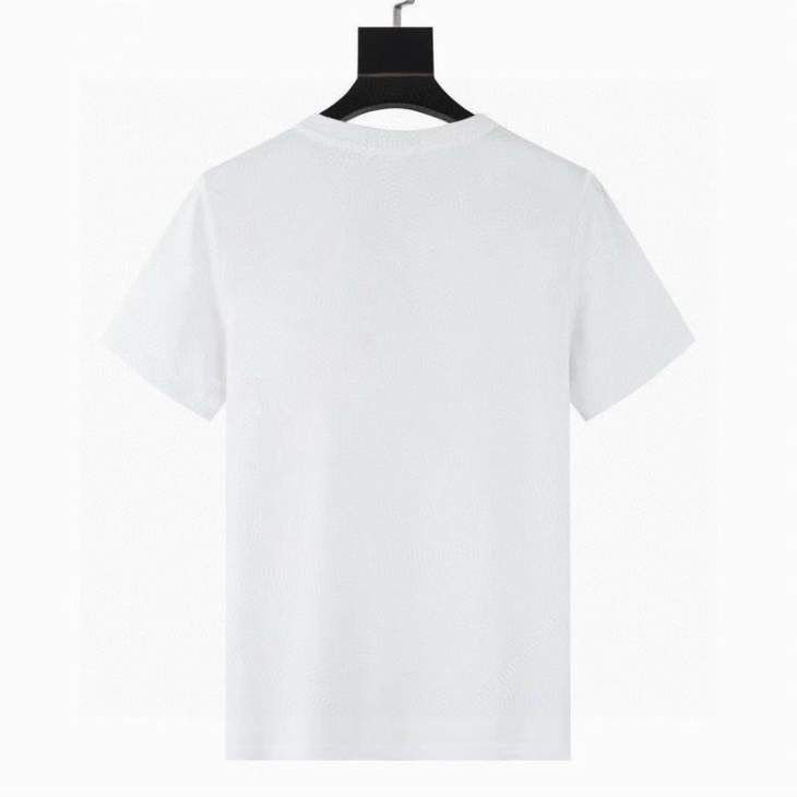 Dior T Shirts Short _SKUDiorM-5XLkdtn0916216